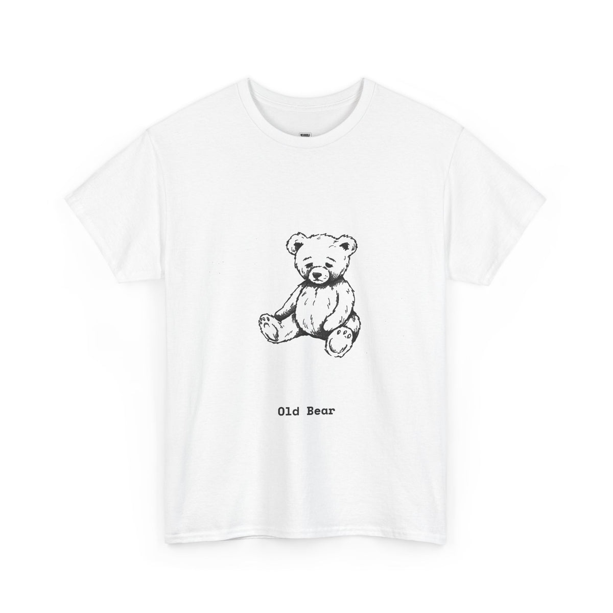 Old Bear