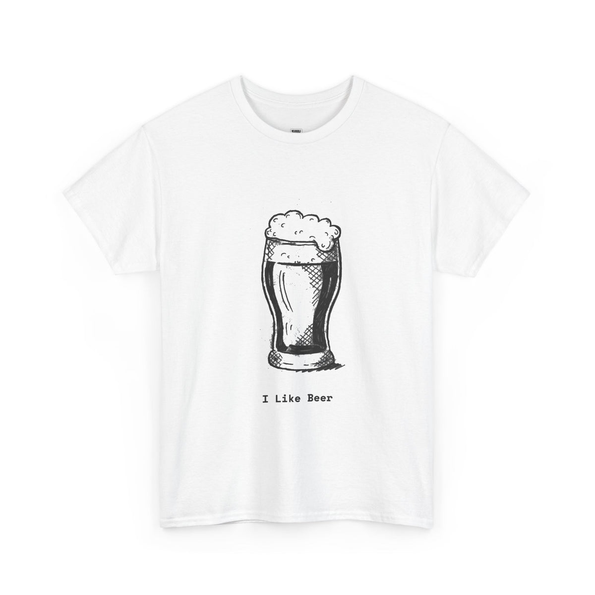 I Like Beer