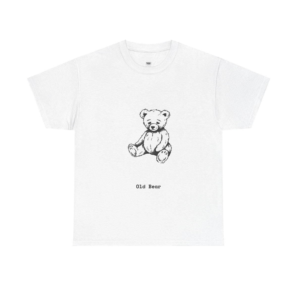 Old Bear