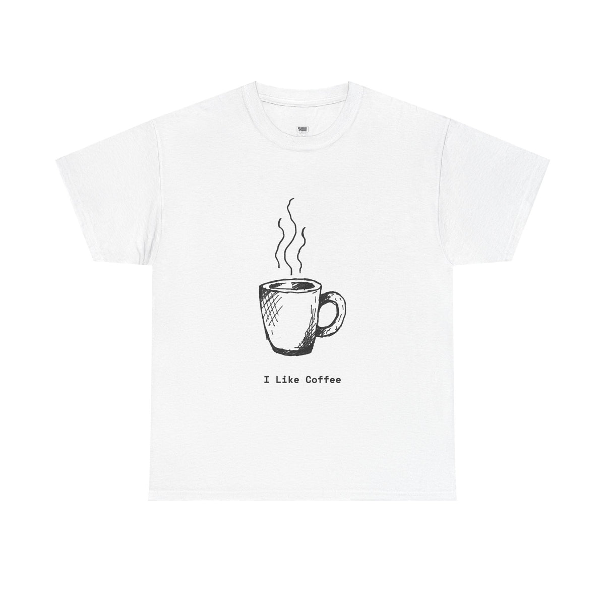 I Like Coffee