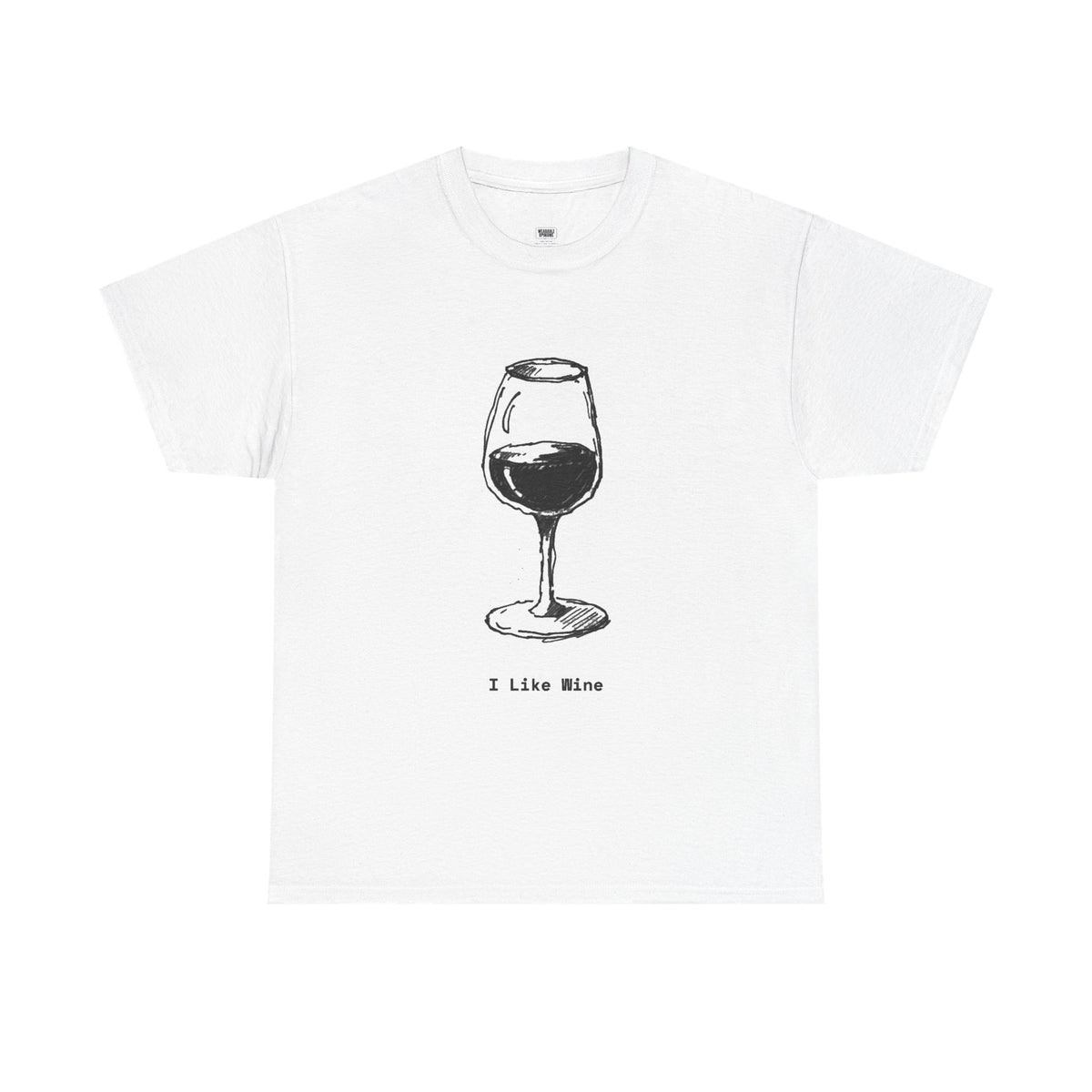 I Like Wine