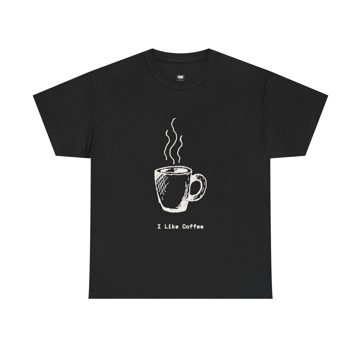 I Like Coffee