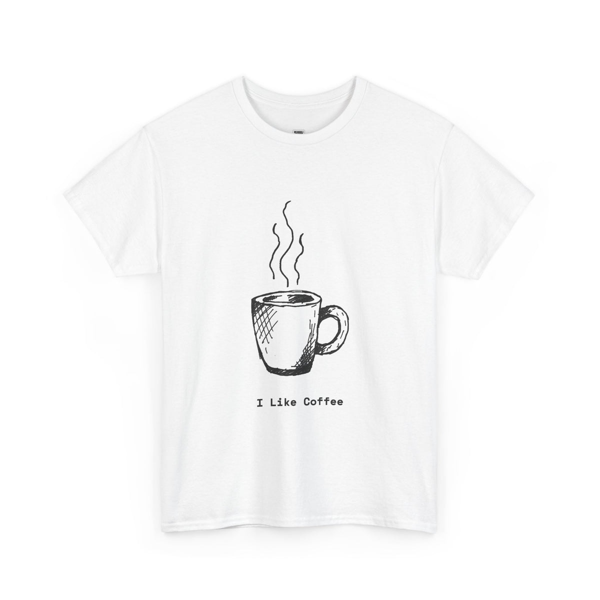 I Like Coffee