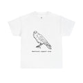 Emotional Support Crow