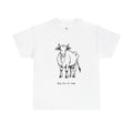 Big Fan of Cows