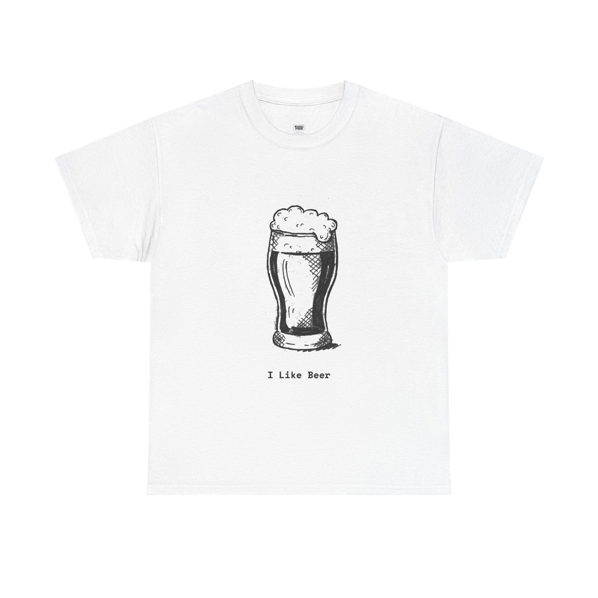 I Like Beer