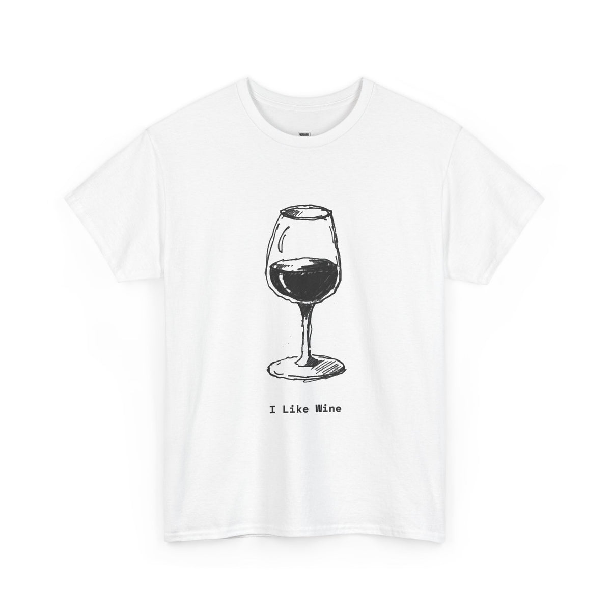 I Like Wine