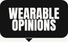 Wearable Opinions - Home